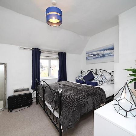 Capulet At Laburnum Cottages Stratford-upon-Avon Bagian luar foto
